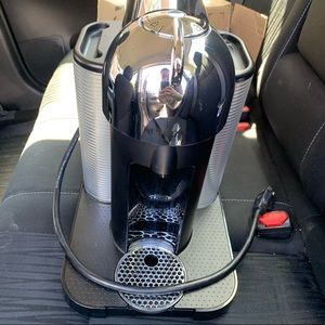 Nespresso Vertuoline